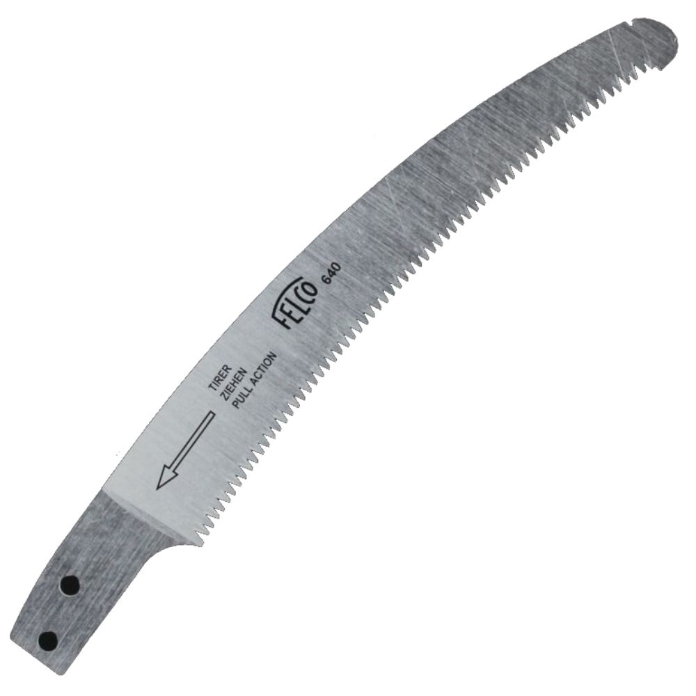 LAME POUR SCIE FELCO 640